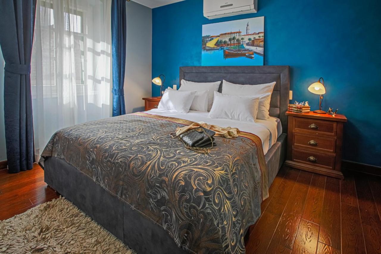 Bed & Breakfast Theatre Luxury 4*